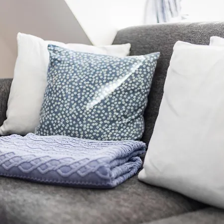 Blue Haven Apartament