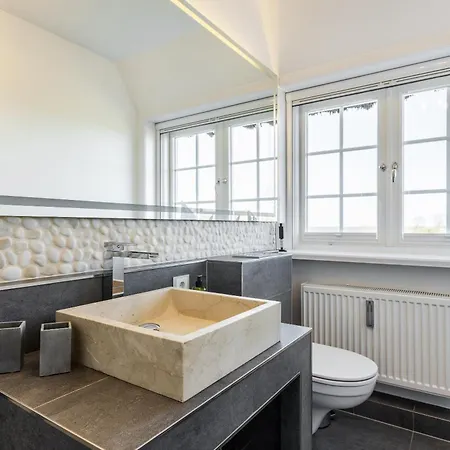 Apartament Blue Haven