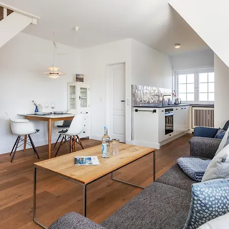 Blue Haven Apartament