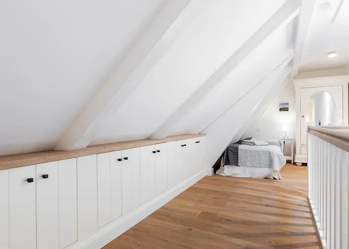 Blue Haven Appartement