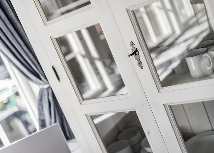 Appartement Blue Haven *