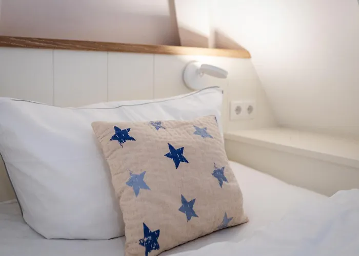 Appartement Blue Haven Keitum