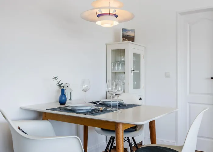 Appartement Blue Haven