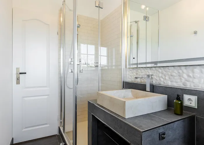 Blue Haven Appartement Keitum