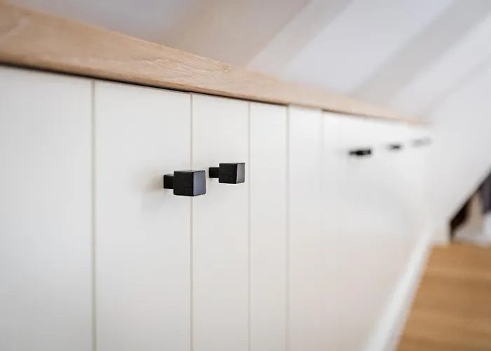 Appartement Blue Haven *