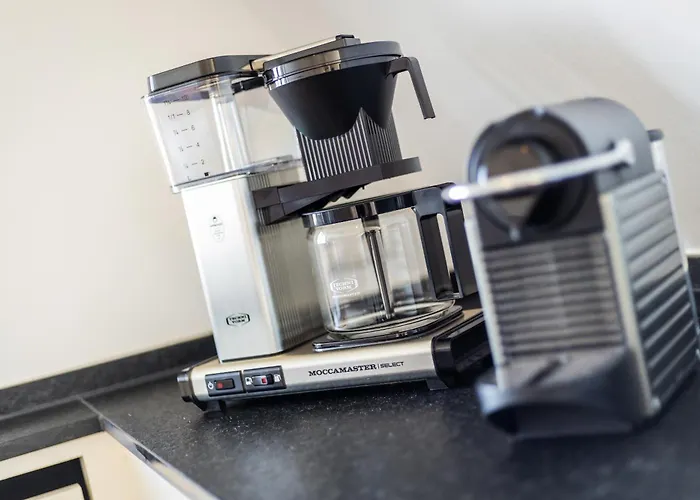 Appartement Blue Haven Keitum