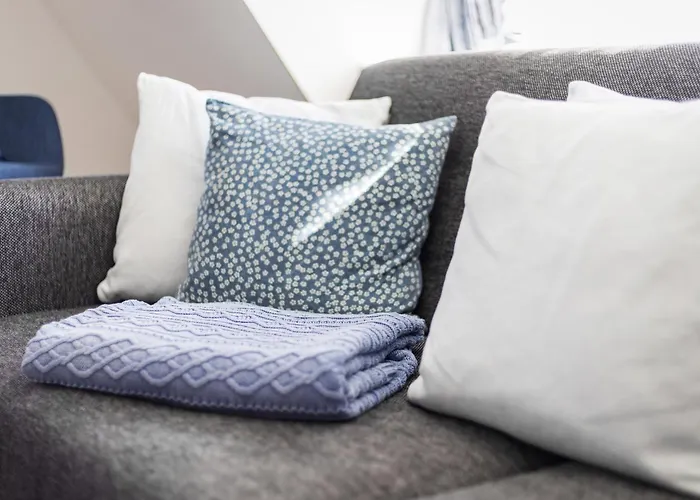 Blue Haven Appartement