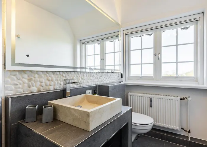 Appartement Blue Haven