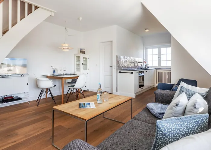 Blue Haven Appartement